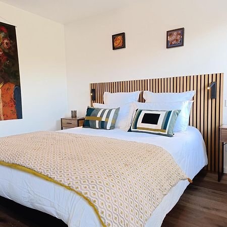 Kerlagatu Hotel Quimper Ngoại thất bức ảnh