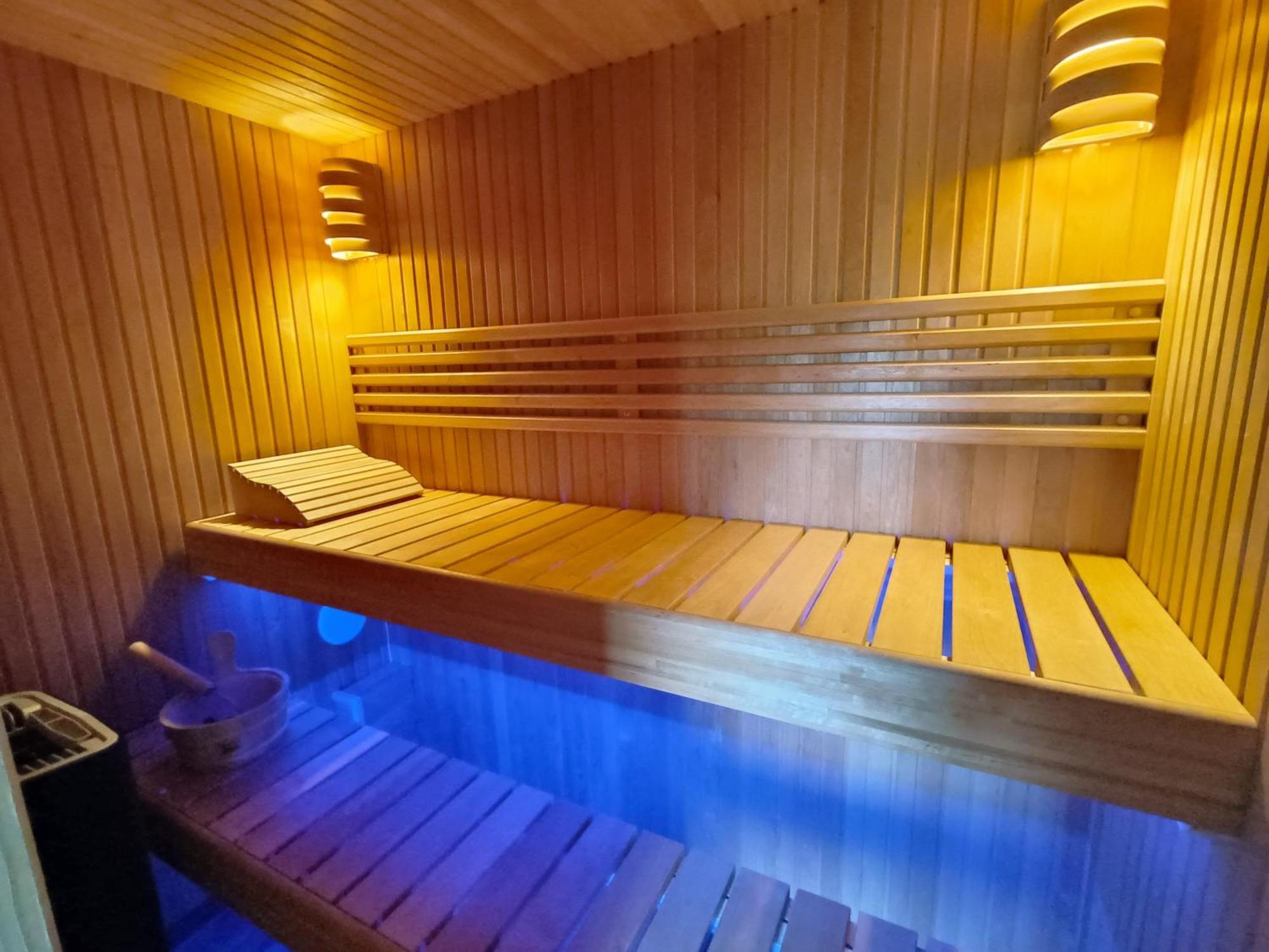 Kerlagatu Hotel Quimper Ngoại thất bức ảnh