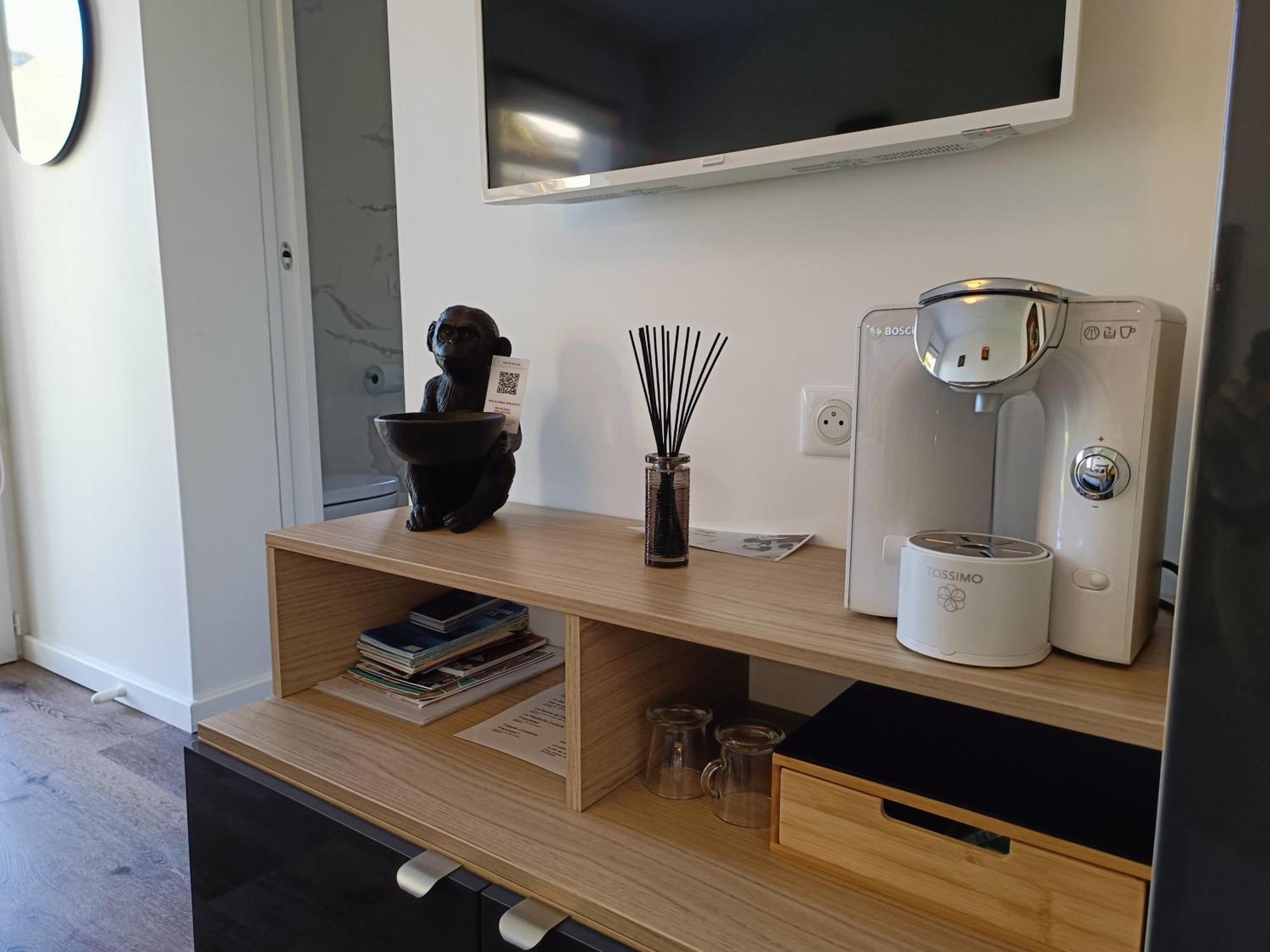 Kerlagatu Hotel Quimper Ngoại thất bức ảnh